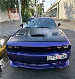 دۆج چالنجەر